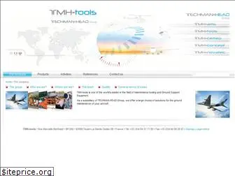 tmh-tools.com