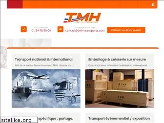 tmh-transports.com