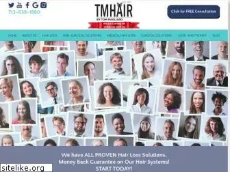 tmhair.com