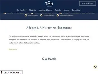 tmhgroup.in