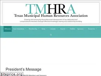 tmhra.org