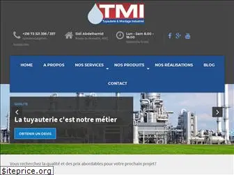 tmi-tunisia.com