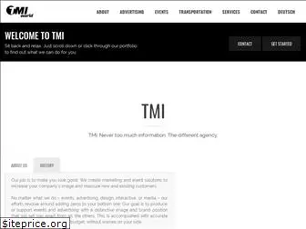 tmi-world.com