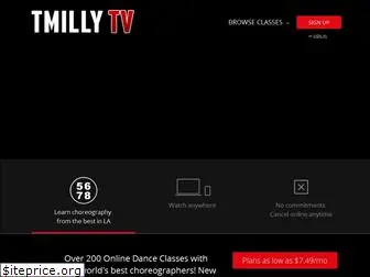 tmilly.tv
