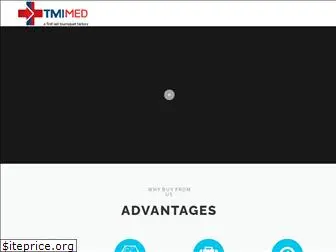 tmimed.com