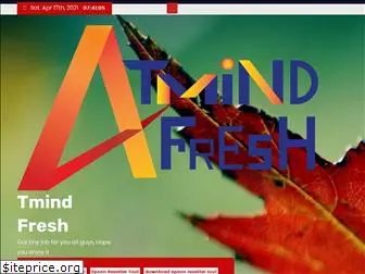 tmindfresh.com