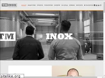 tminox.com