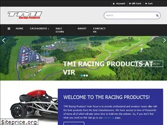 tmiracing.com