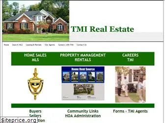 tmirealestate.com