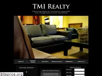 tmirealty.net