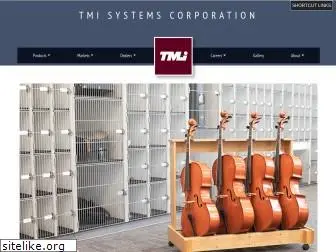 tmisystems.com