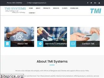 tmisystems.in