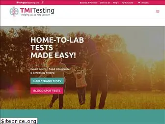 tmitesting.com