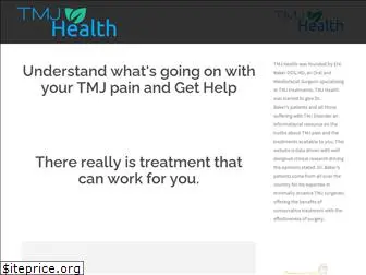 tmj-health.com