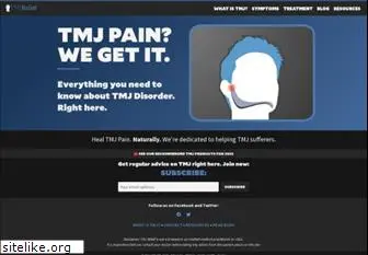 tmj-relief.com