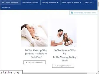 tmjandsleep.com.au