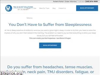 tmjandsleepsolutions.com