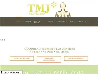 tmjcleveland.com