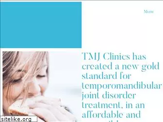 tmjclinics.com.au