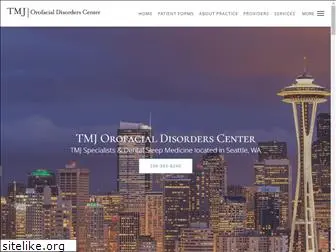 tmjdisorders.com