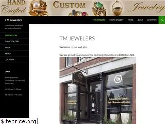 tmjewelers.com