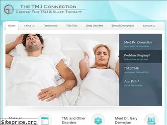 tmjsleeptherapy.com