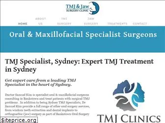 tmjsurgery.com.au