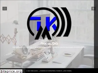 tmk-audio.com