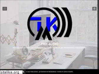 tmk-audio.de
