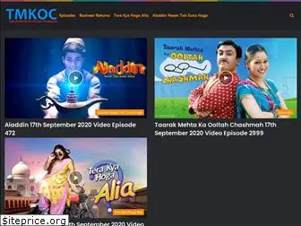 tmkoc.net