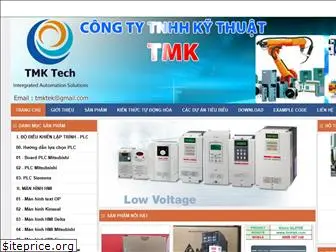 tmktek.com