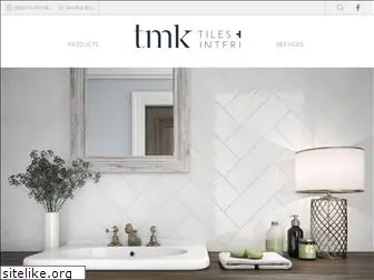 tmktiles.co.uk