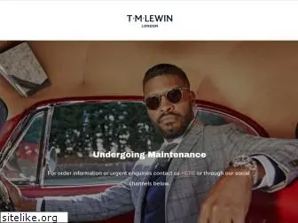 tmlewin.com.au