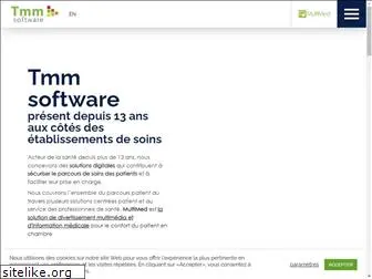 tmm-software.com