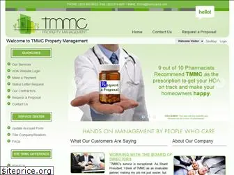 tmmccares.com