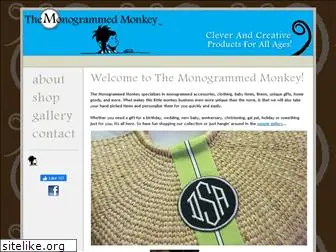 tmmonkey.com