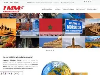 tmmorocco.com