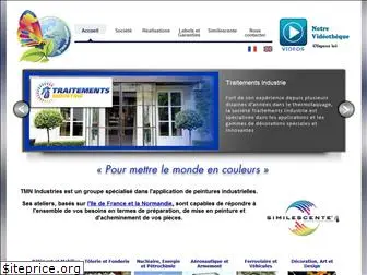 tmn-industries.fr