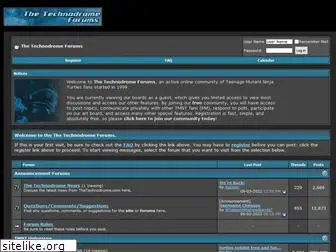 tmnt-forum.com
