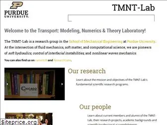 tmnt-lab.org
