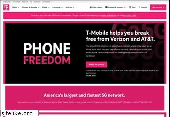 tmobile.com