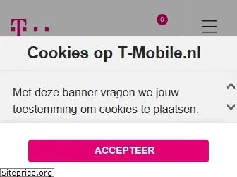 tmobile.nl