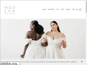 tmodernbride.com