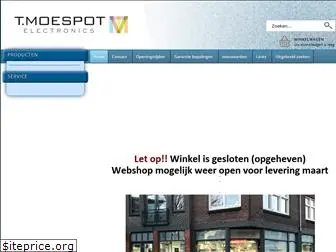 tmoespot.nl