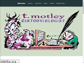 tmotley.com