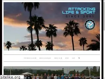 tmpbeachvolleyball.com