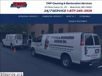 tmpcleaning.com