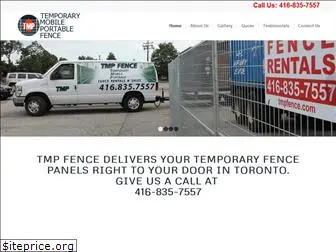 tmpfence.com