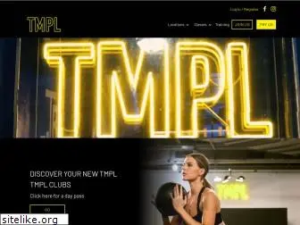 tmplgym.com