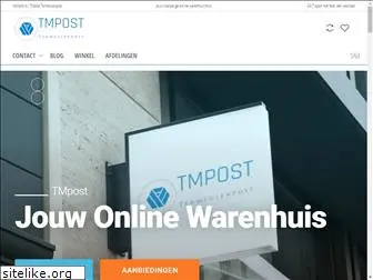 tmpost.nl